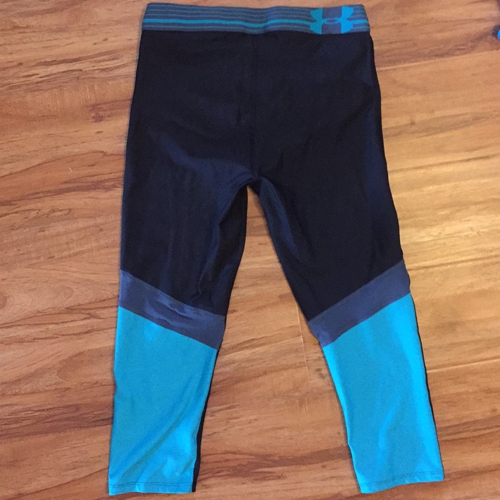 Under Armour bottoms